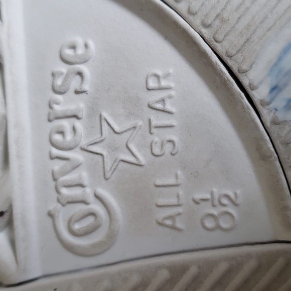 Converse shoes (unisex) - Picture 10 of 10